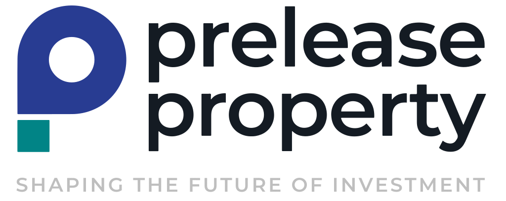Prelease logo
